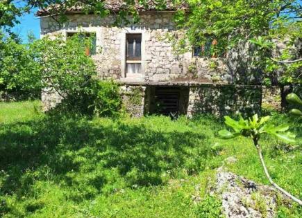 Maison pour 225 000 Euro à Danilovgrad, Monténégro