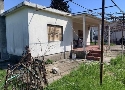 House for 535 000 euro in Montenegro