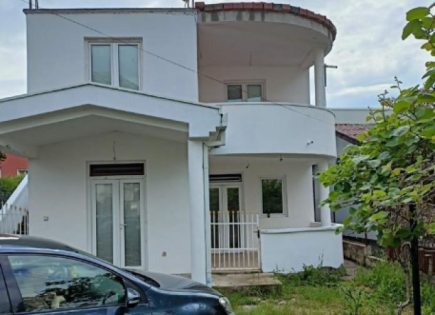 House for 173 679 euro in Dobra Voda, Montenegro