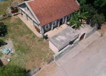 Haus für 175 796 euro in Danilovgrad, Montenegro