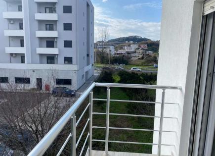 Appartement pour 105 000 Euro à Ulcinj, Monténégro
