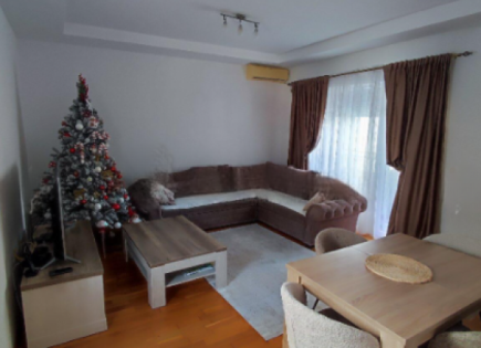 Appartement pour 190 000 Euro au Monténégro