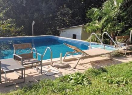 Casa per 155 000 euro in Montenegro
