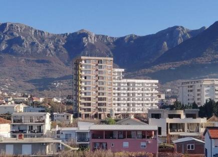 Flat for 180 000 euro in Bar, Montenegro