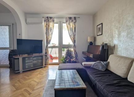 Flat for 219 000 euro in Bar, Montenegro