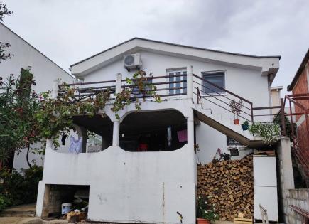 Casa para 140 000 euro en Šušanj, Montenegro