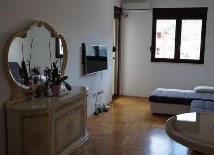 Appartement pour 131 250 Euro au Monténégro