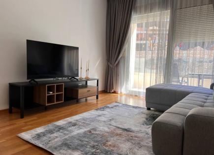 Wohnung für 199 000 euro in Becici, Montenegro