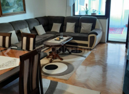 Wohnung für 128 901 euro in Podgorica, Montenegro