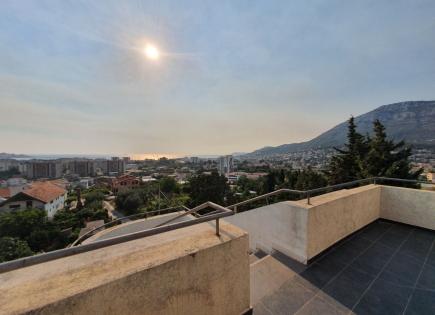 Appartement pour 75 000 Euro au Monténégro
