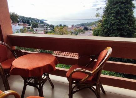 Flat for 101 280 euro in Sutomore, Montenegro