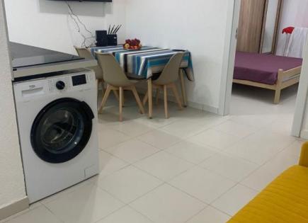 Wohnung für 175 000 euro in Budva, Montenegro