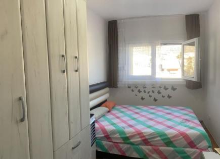 Wohnung für 92 163 euro in Bar, Montenegro
