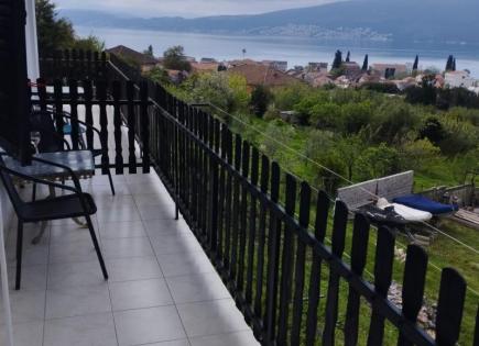 Piso para 88 000 euro en Baosici, Montenegro