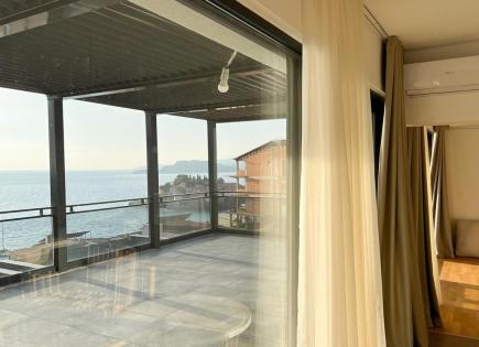 Piso para 594 000 euro en Sveti Stefan, Montenegro