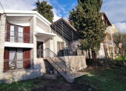 Haus für 170 000 euro in Dobra Voda, Montenegro