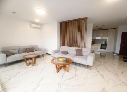 Appartement pour 215 000 Euro au Monténégro