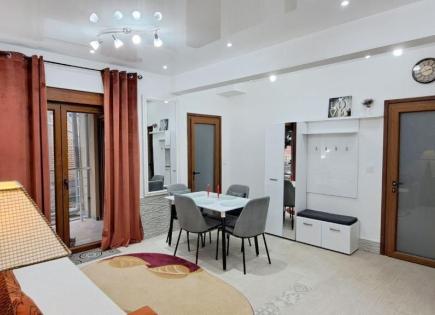 Appartamento per 225 000 euro a Tivat, Montenegro