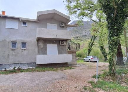 Haus für 262 661 euro in Sutomore, Montenegro
