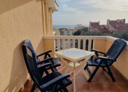 Piso para 111 000 euro en Petrovac, Montenegro