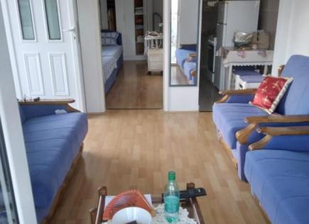 Wohnung für 94 000 euro in Montenegro