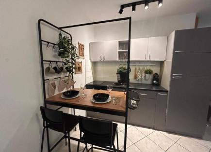Piso para 85 000 euro en Petrovac, Montenegro