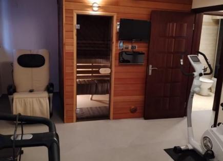 Flat for 99 000 euro in Montenegro