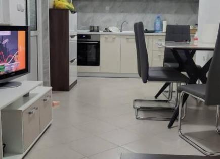 Flat for 115 000 euro in Ulcinj, Montenegro