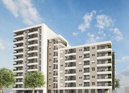 Appartement pour 100 000 Euro au Monténégro