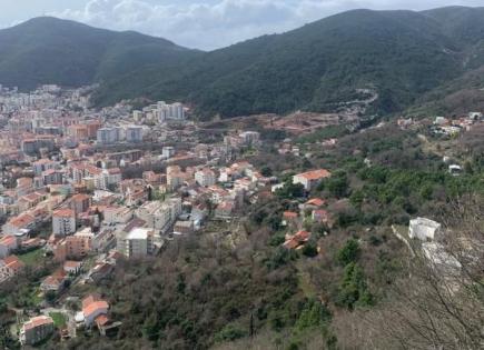 Terrain pour 2 630 639 Euro au Monténégro
