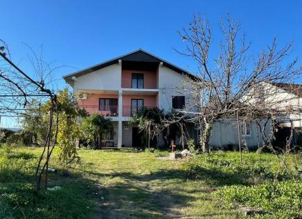 Casa para 310 000 euro en Golubovci, Montenegro