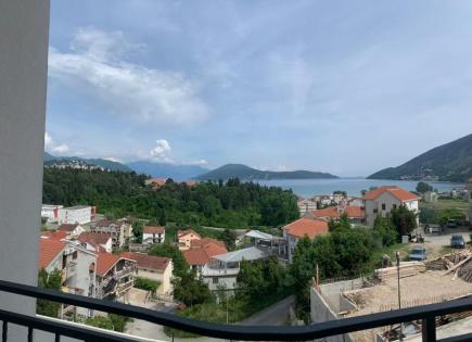 Wohnung für 106 000 euro in Igalo, Montenegro