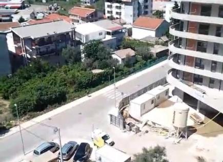 Flat for 190 000 euro in Bar, Montenegro