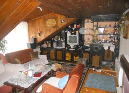 Flat for 83 681 euro in Bar, Montenegro