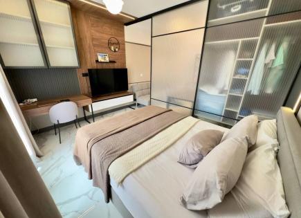 Appartement pour 110 000 Euro au Monténégro