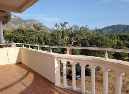 Appartement pour 160 000 Euro à Buljarica, Monténégro