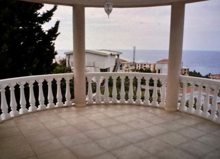 Haus für 320 000 euro in Dobra Voda, Montenegro