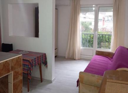 Piso para 45 000 euro en Sutomore, Montenegro