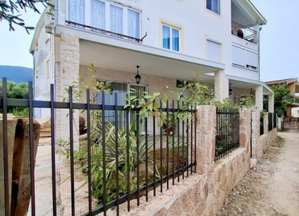 Wohnung für 71 000 euro in Bar, Montenegro