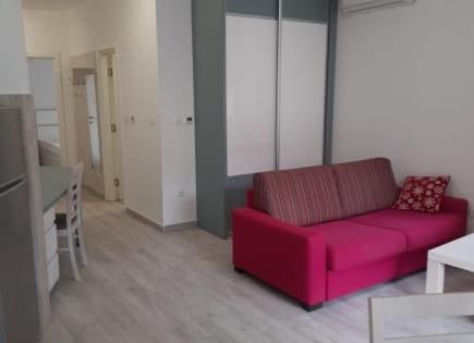 Piso para 151 200 euro en Montenegro