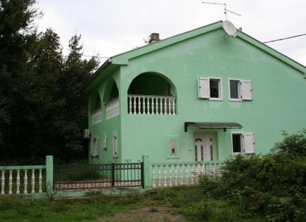 Casa para 263 064 euro en Krasici, Montenegro