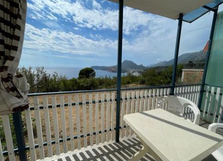 Casa para 56 000 euro en Sutomore, Montenegro