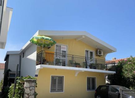 Casa para 210 000 euro en Šušanj, Montenegro