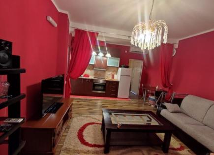 Appartement pour 385 000 Euro à Budva, Monténégro