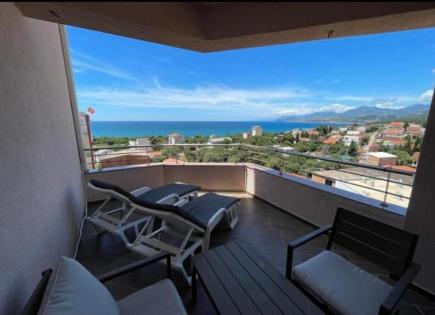 Appartement pour 93 918 Euro à Utjeha, Monténégro