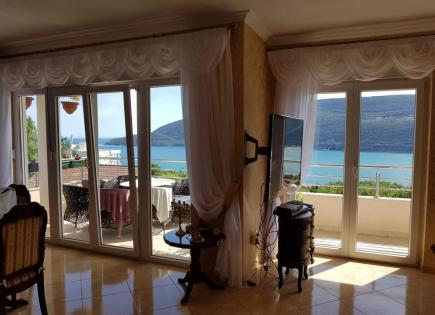Piso para 355 000 euro en Herceg-Novi, Montenegro