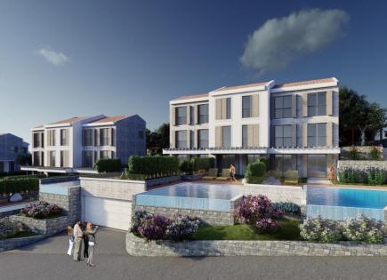 Casa para 650 000 euro en Blizikuce, Montenegro