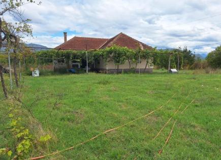 Casa para 150 000 euro en Danilovgrad, Montenegro
