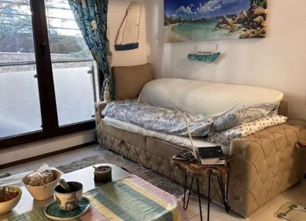 Flat for 84 000 euro in Montenegro