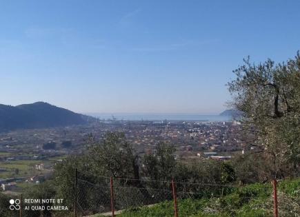 Land for 100 000 euro in Bar, Montenegro